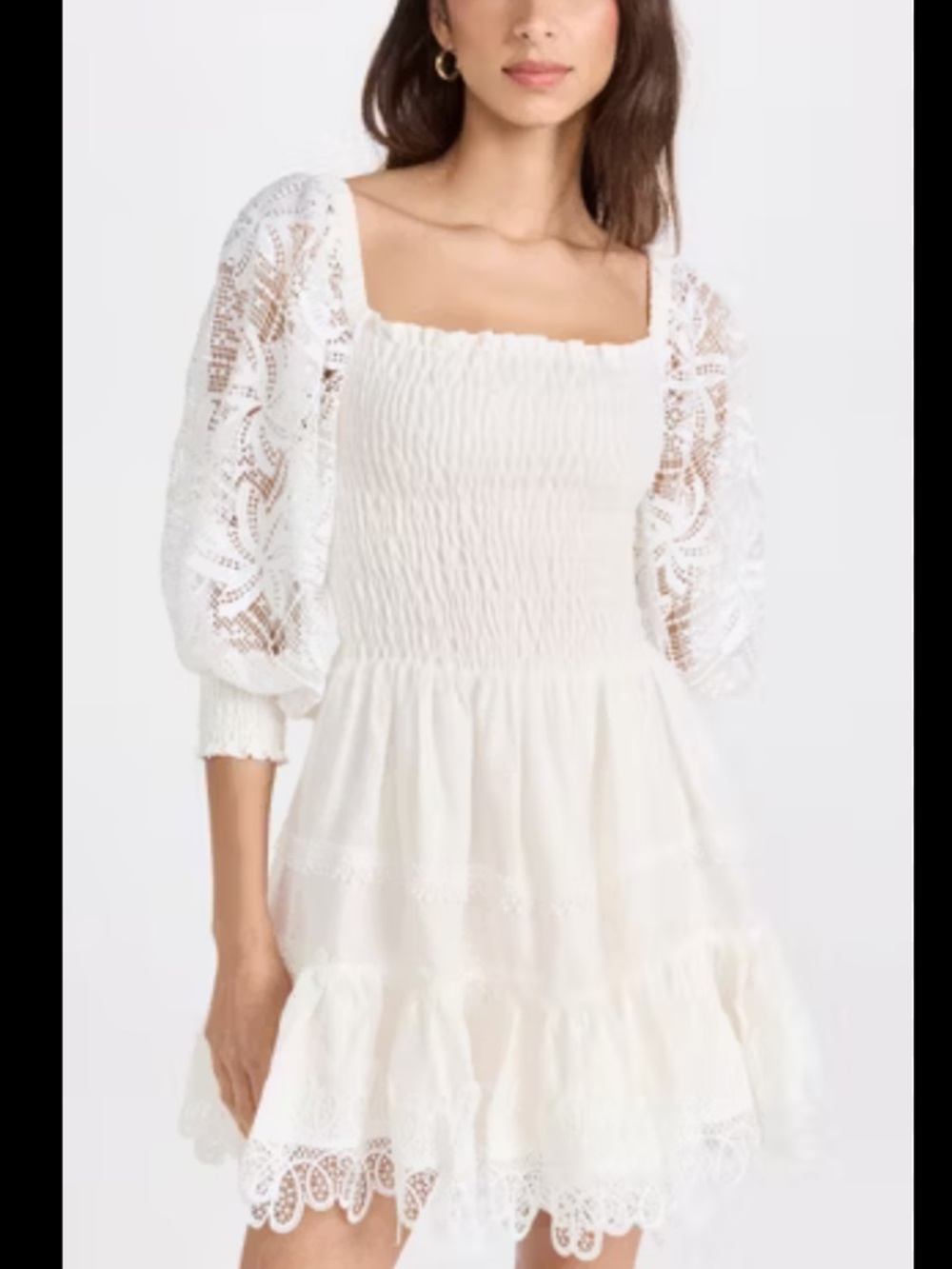 Waimari Ancora Dress